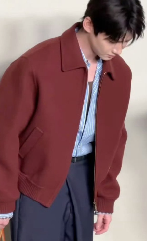 北京这一夜:王楚钦引全场尖叫,被金晨的嘴吓到,巩俐生图赢麻了