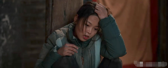 剧终意难平：《护宝寻踪》四大女配的结局，谁的宿命最令人唏嘘？