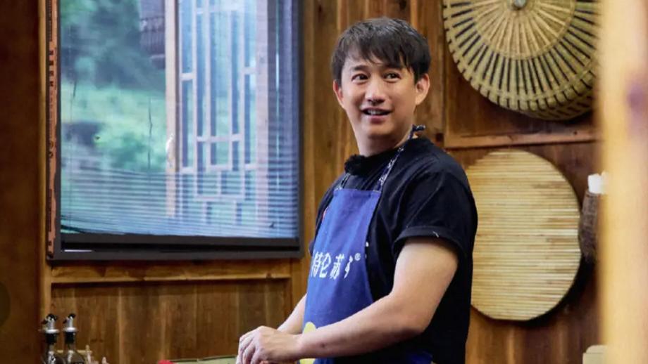 他突然塌房，整个娱乐圈都来看笑话！