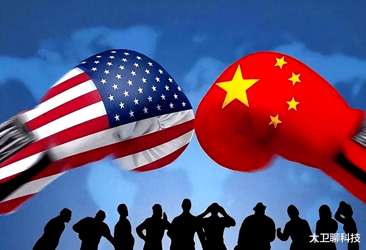 美國不愿看到的事情發生了？拒絕技術壟斷！外媒：中國已實現領先