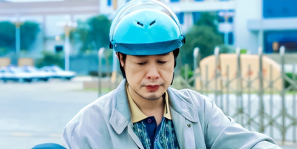 辛芷蕾没想到，自己千辛万苦夺下威尼斯影后，竟给张颂文做了嫁衣