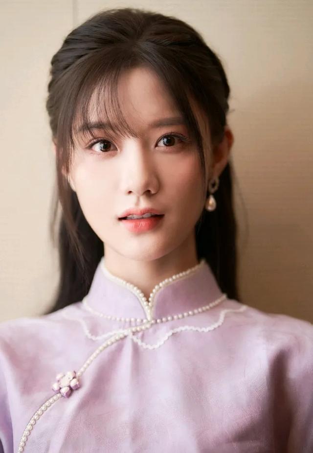 100位女星旗袍美图欣赏