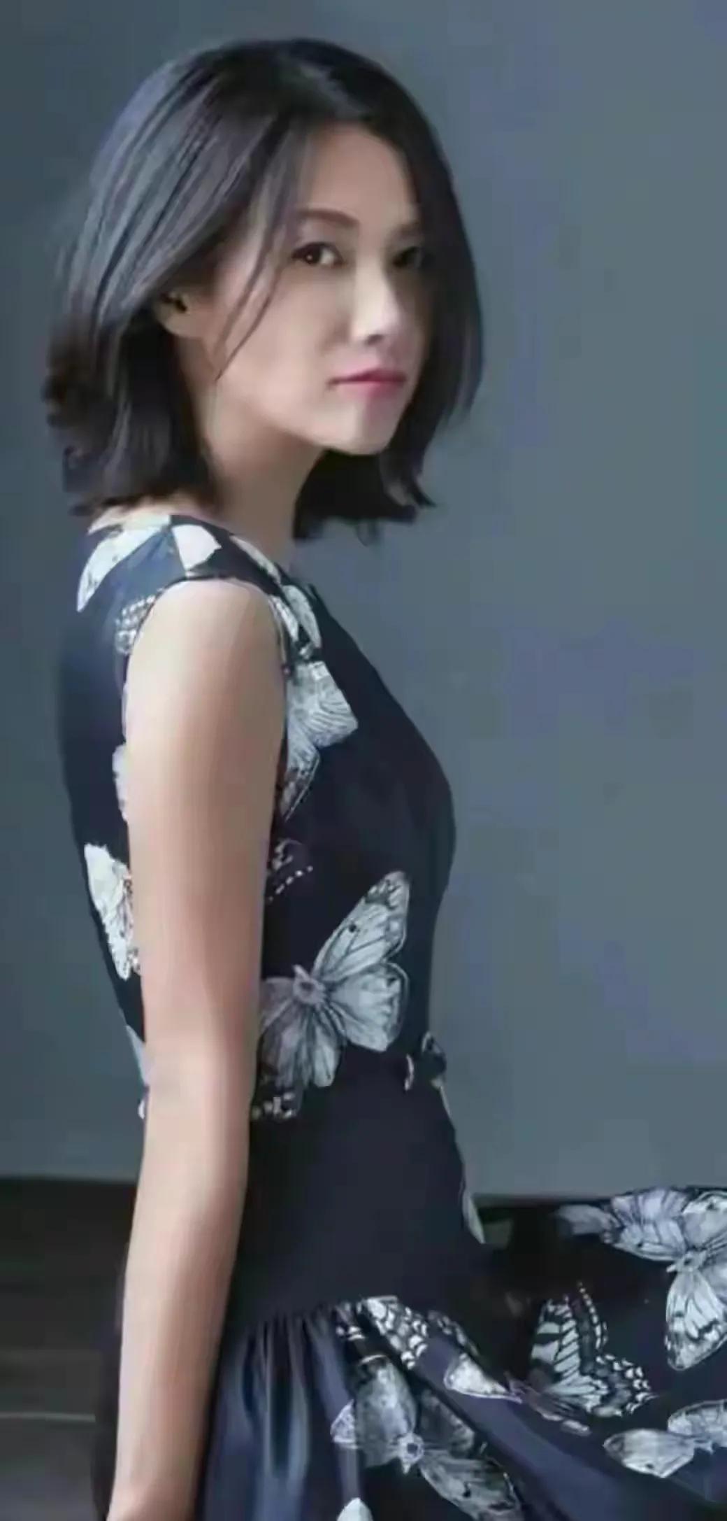 美图欣赏：徐静蕾