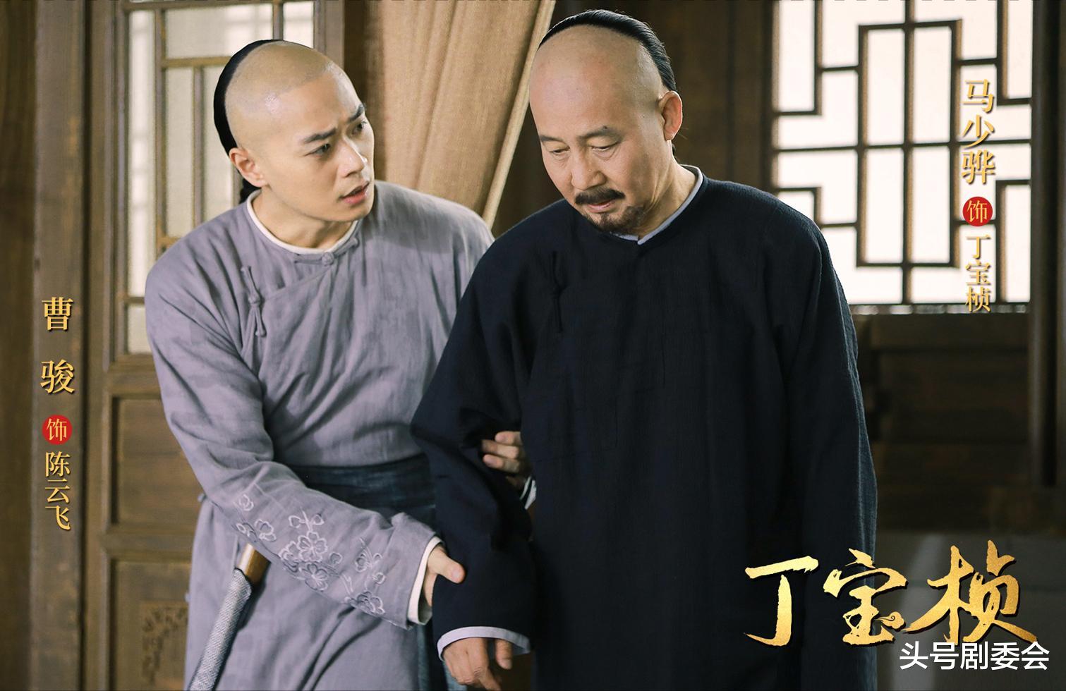 曹骏“拿长枪”在全网火了，尔冬升的评价，终于有人信了！