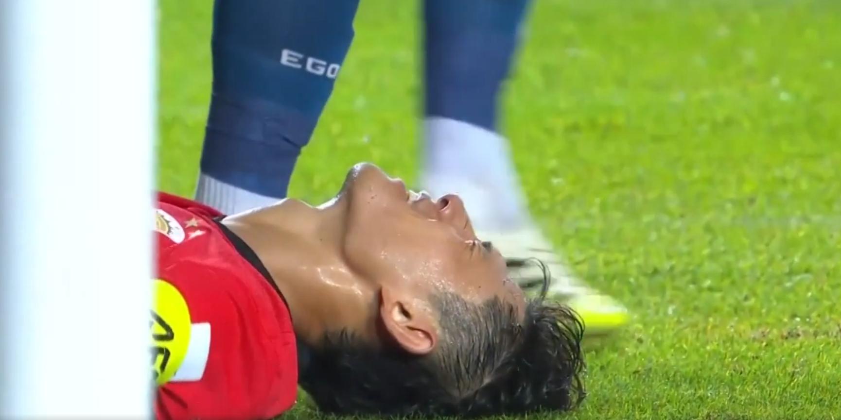 丢人现眼!中超领头羊又输了,亚冠4场1分,排名垫底太耻辱