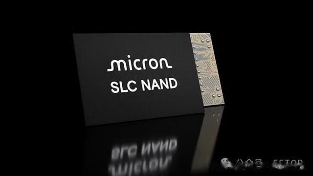 美光推出業界最高密度太空抗輻射 SLC NAND