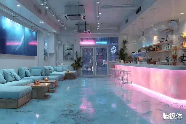 2025 AI主戰場，連鎖門店“變形記”