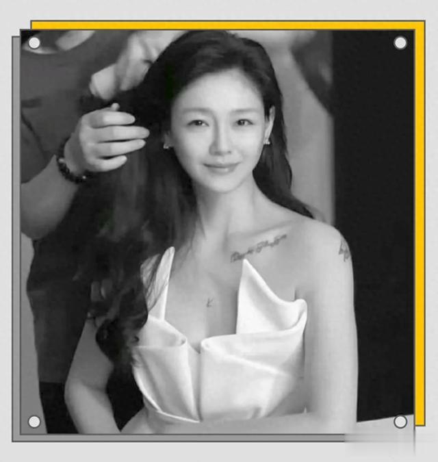 葛斯齐曝：大S生前和S妈不愿参加两个孩子的家长会，让马筱梅参加