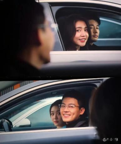 撞脸吴倩、搭档靳东、成毅不温不火，如今搭档欧豪终于火了