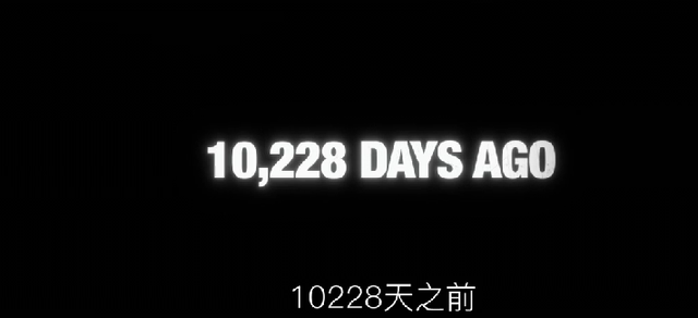 破4.3亿,3天超《酱园弄》夺全球亚军,北美出了一部恐怖片大黑马
