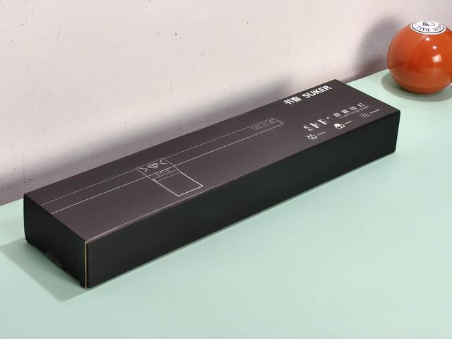 用电脑时如何缓解视疲劳？书客SKR1屏幕挂灯 ，不眩光守护视力