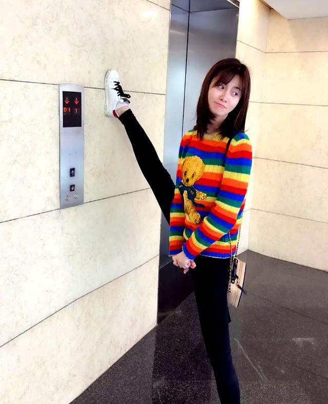 演员朱锐：长得漂亮，演技也好，却一直火不起来，如今38岁仍未婚