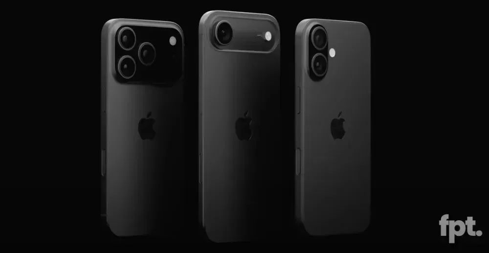 蘋果iPhone 17 Air機模上手，新手表性能“原地踏步”