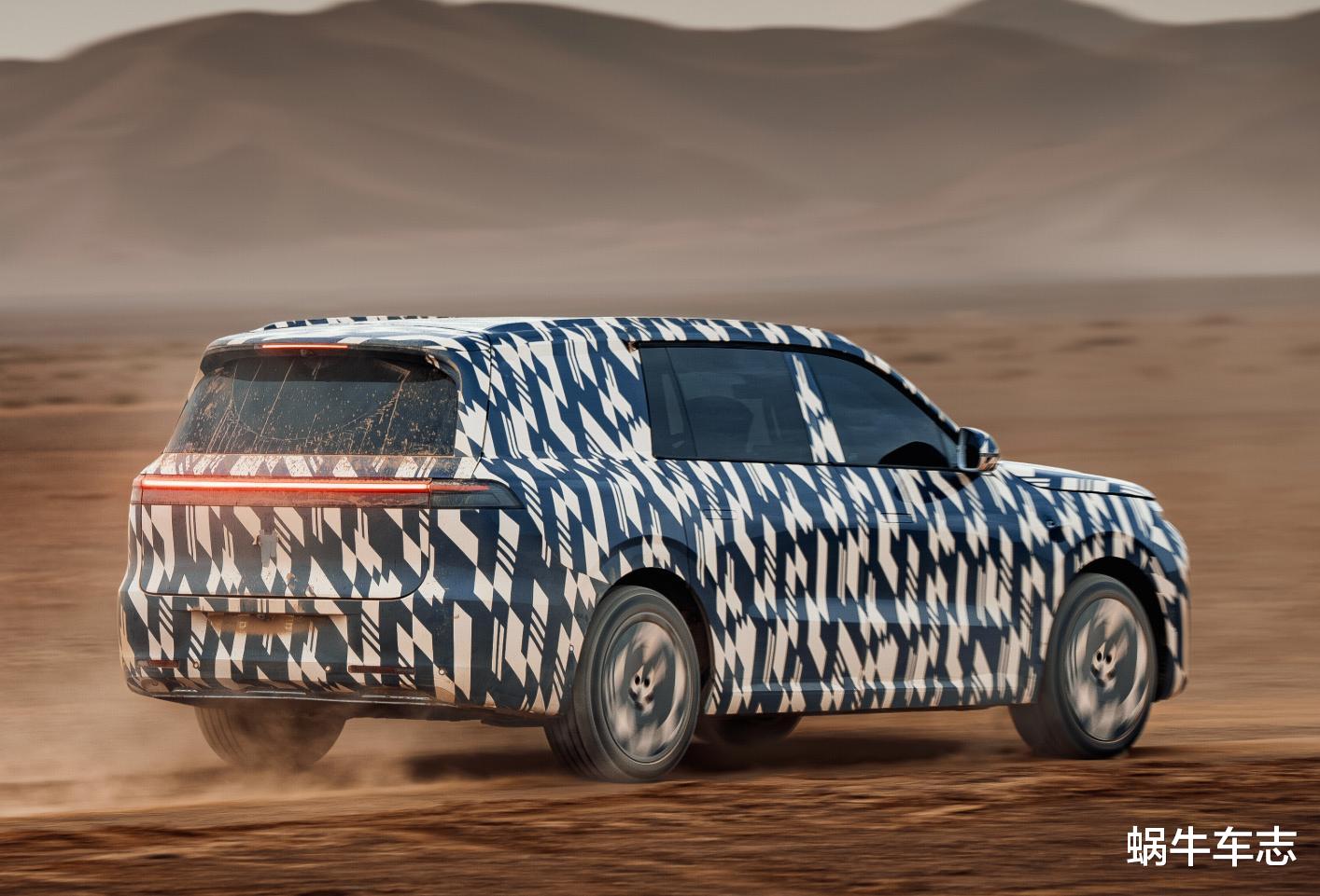 再等等!10月6台重磅新车将至:MPV市场将杀入增程新猛将