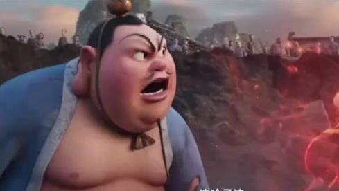 《哪吒2》票房创新高，老美影评人却阴阳怪气：除了中国人没人看