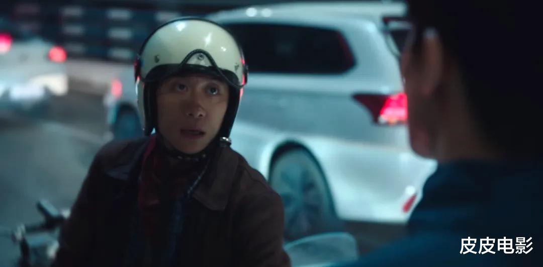 《在人间》真实口碑出炉，38岁赵丽颖口味又变了，这部悬疑剧要火