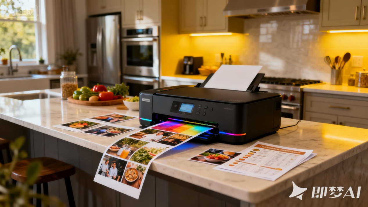 決戰雙11：如何為你的購物車添置一臺“完美”打印機