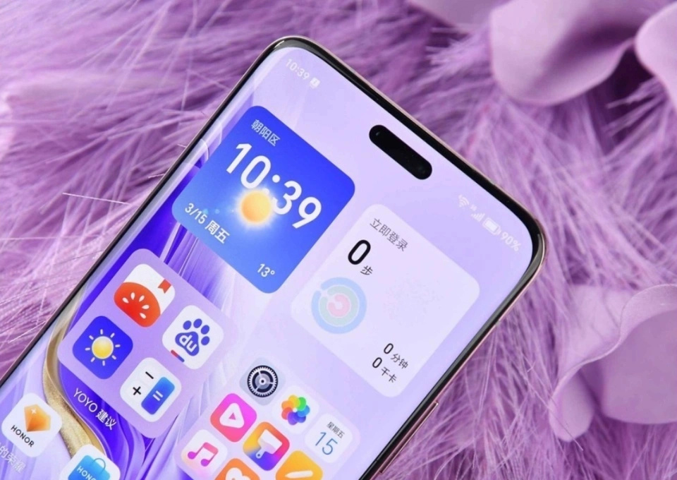 榮耀堅決清倉，16GB+1TB+衛星通信，頂配版旗艦售價“大跳水”