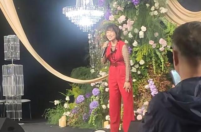 原来早已不是中国籍?事业巅峰远赴美国, 晚年回国