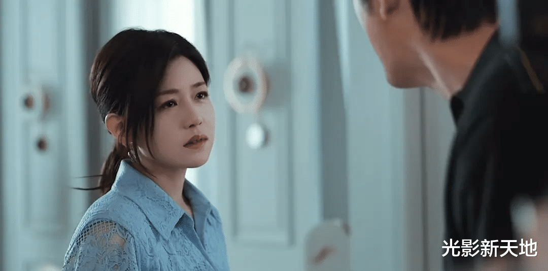 陈妍希《亲爱的仇敌》令人作呕,媚男、雌竞、三观扭曲