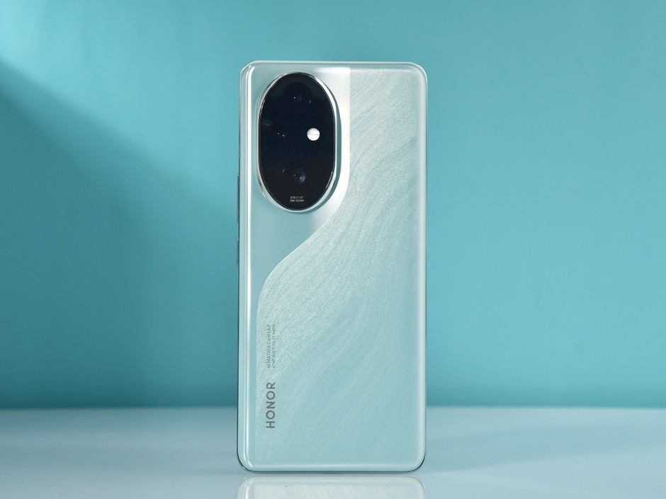 影像旗艦——榮耀200Pro，“半價清倉”，非常值得撿漏！