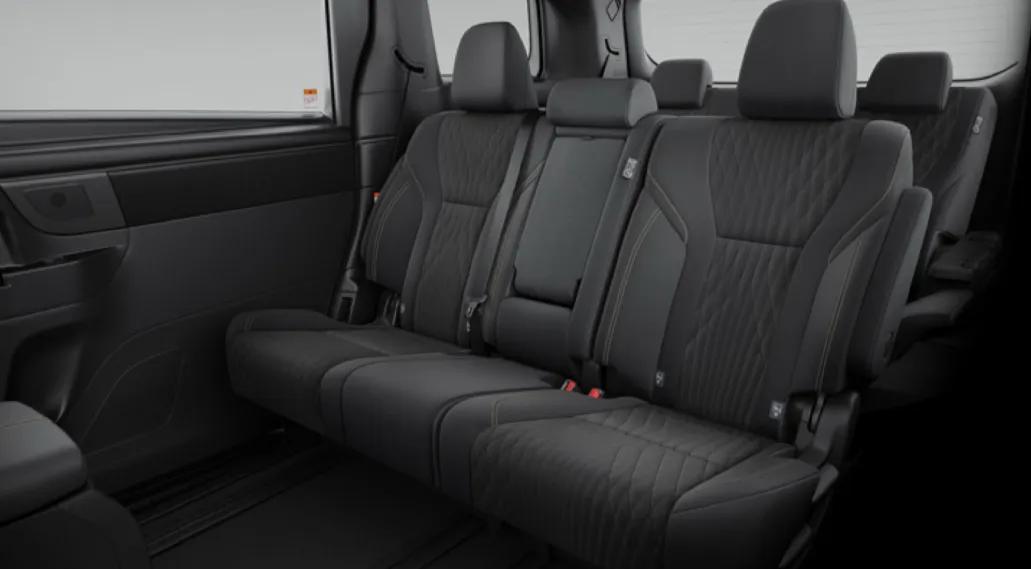 20万入门版埃尔法，它不是给老板准备，而是给理性用户留一条退路