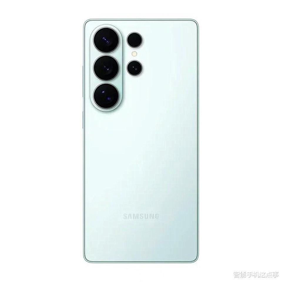 三星S26系列核心亮點匯總：不漲價、防窺屏、新Bixby，一個不少！