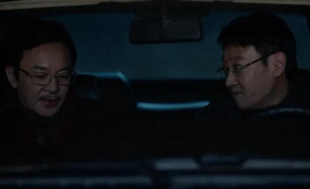 播4集收视破2，央视这部硬核剧，拍出了盗墓题材最该有的样子