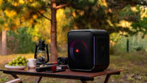 戶外藍牙音箱什么品牌好？2025年便攜藍牙音箱推薦，內含選購攻略