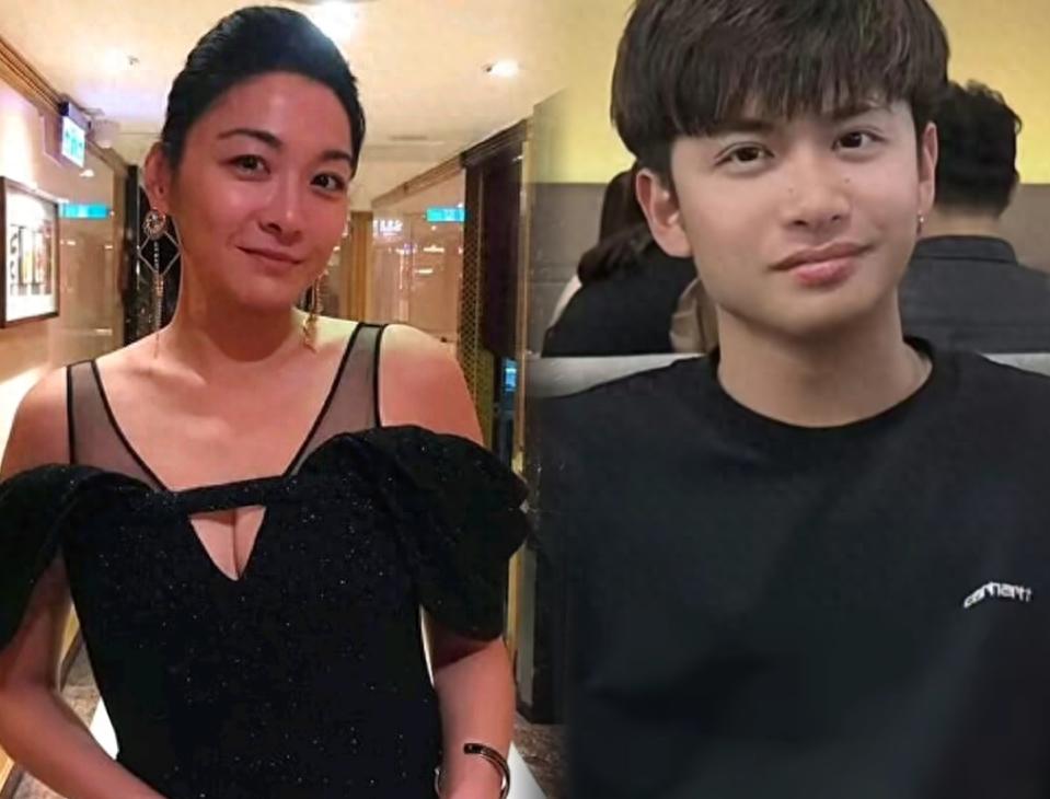 豪门丑闻又刷新三观！25岁富二代竟对47岁江祖平下手？