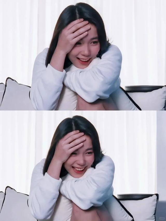 叶童：只要皱纹不长进心里，我们永远风华正茂