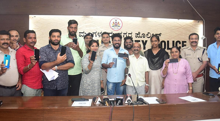 印度要求智能手機必裝“反詐”App，可能遭蘋果等公司反對