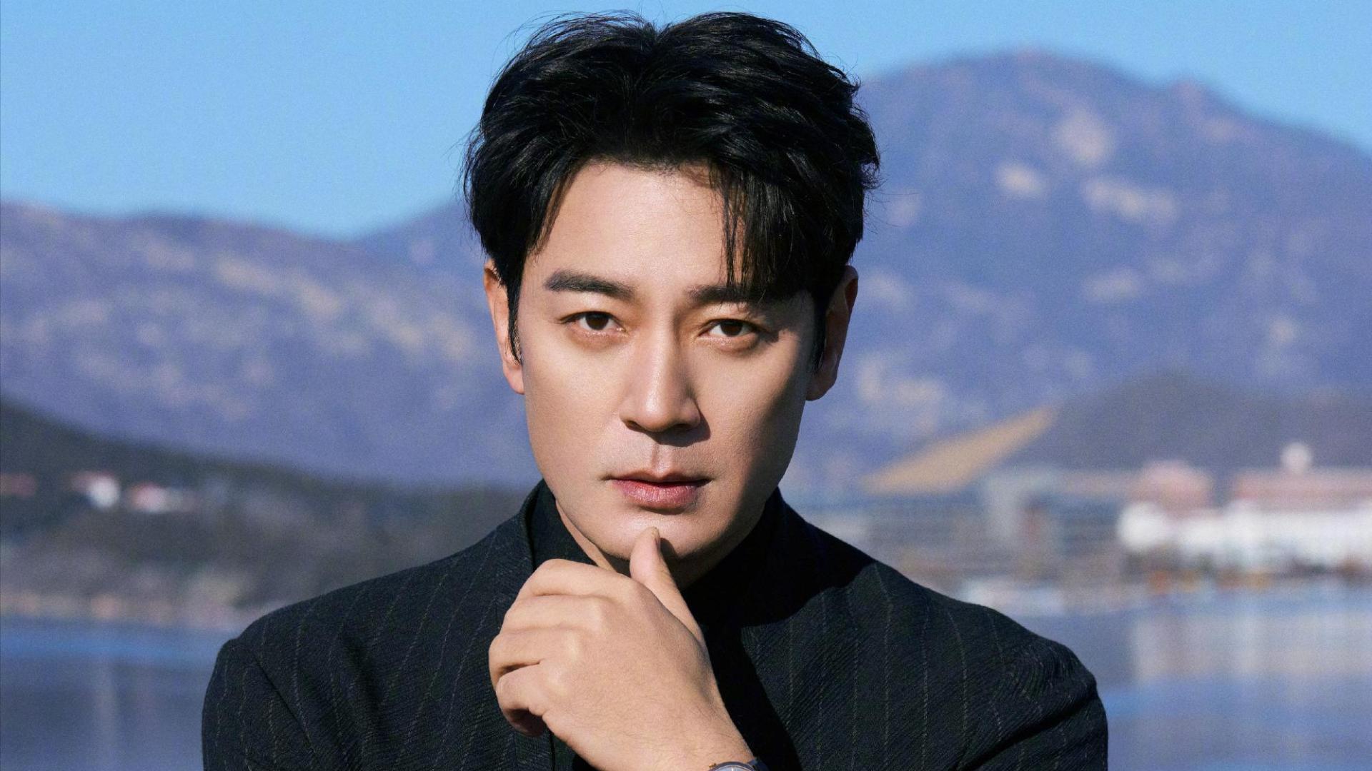 李光洁被人民日报点名，参演新剧真实处境暴露，娱乐圈地位又变了