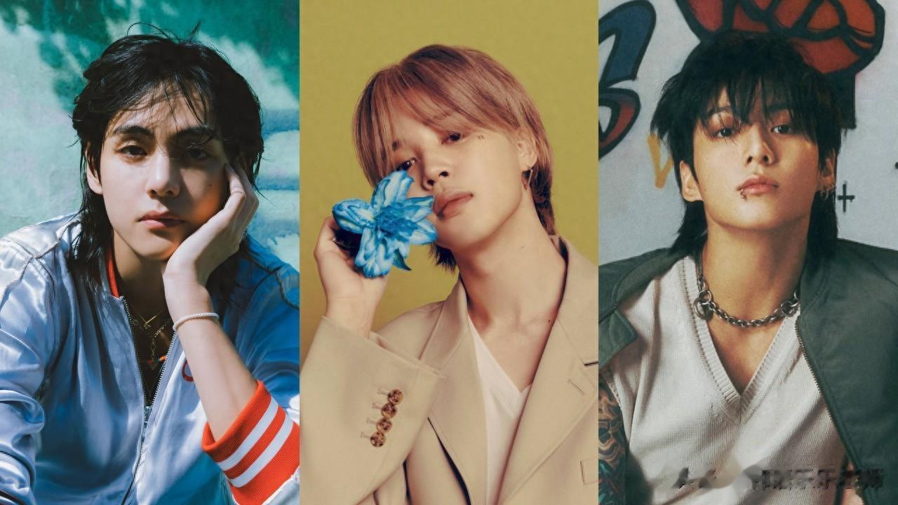 BTS「忙内组」身价六百亿，跻身韩国「30岁以下百大股豪」