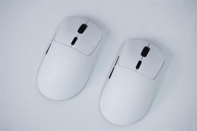 雷柏VT3 MAX鼠标评测:性能参数同样最强 最适合自己的才是最好的