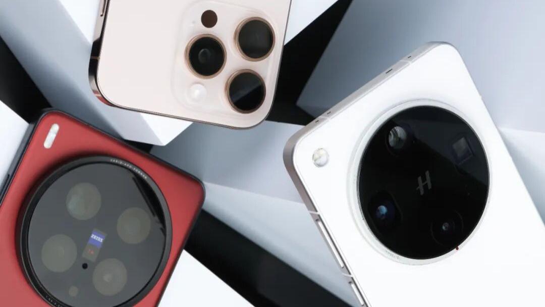 雙Ultra旗艦影像對決之人像篇