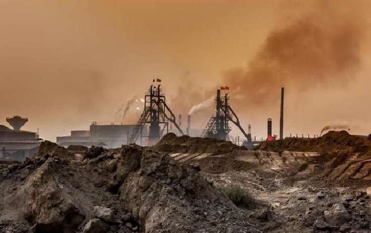 中俄印稀土储量差距断崖：俄1000万吨，印仅690万吨，中国多少？