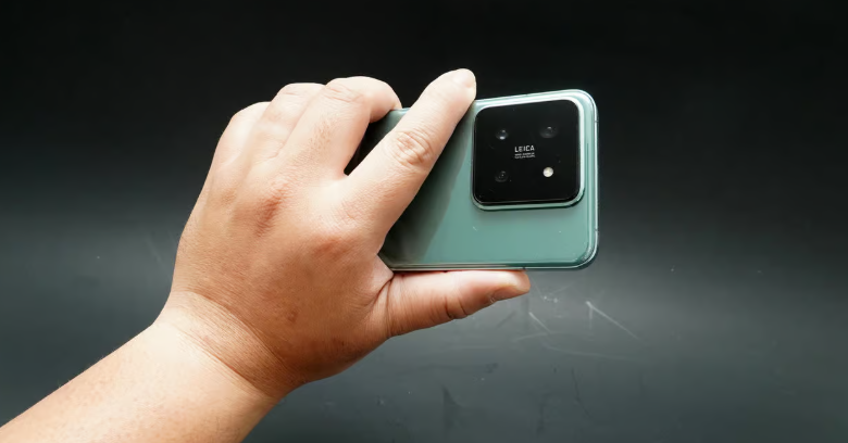 小米还是妥协了,从4999元降至2969元,16GB+1TB+90W闪充