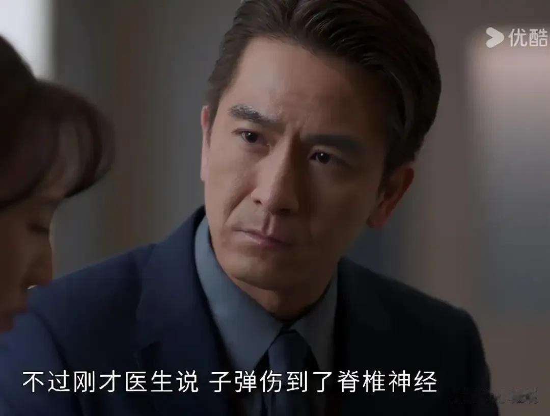 TVB视帝十强名单出炉，逐个分析，谁最有机会获奖