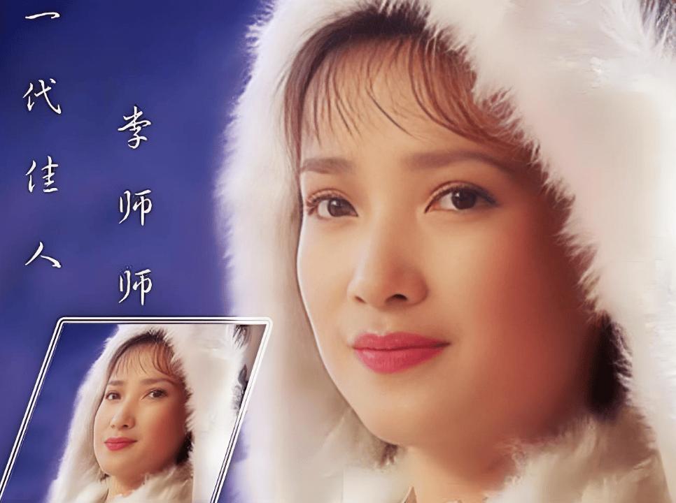 何晴用12年演遍四大名著，51岁患脑瘤，无法手术后退圈挥别观众