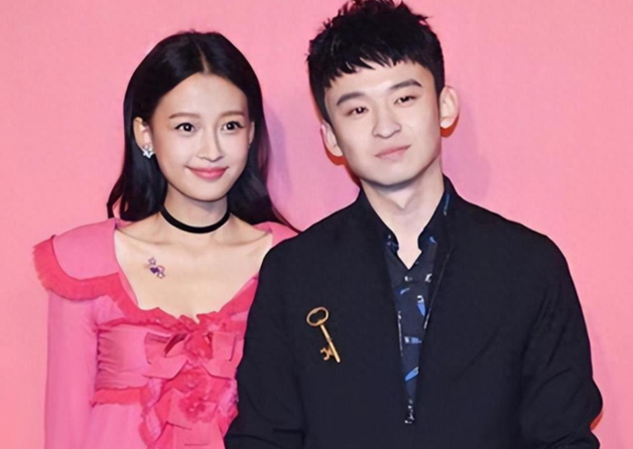 离婚3年后，孙怡戳穿与董子健离婚真相，给所有女人“提了个醒”