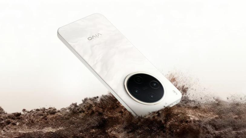 vivo新機(jī)官宣：11月14日，全新開售