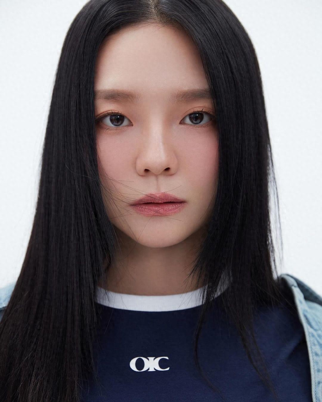 90 后韩国女星李絮有多敢拍？ 6 部突破之作，撕开人性最真实的模样