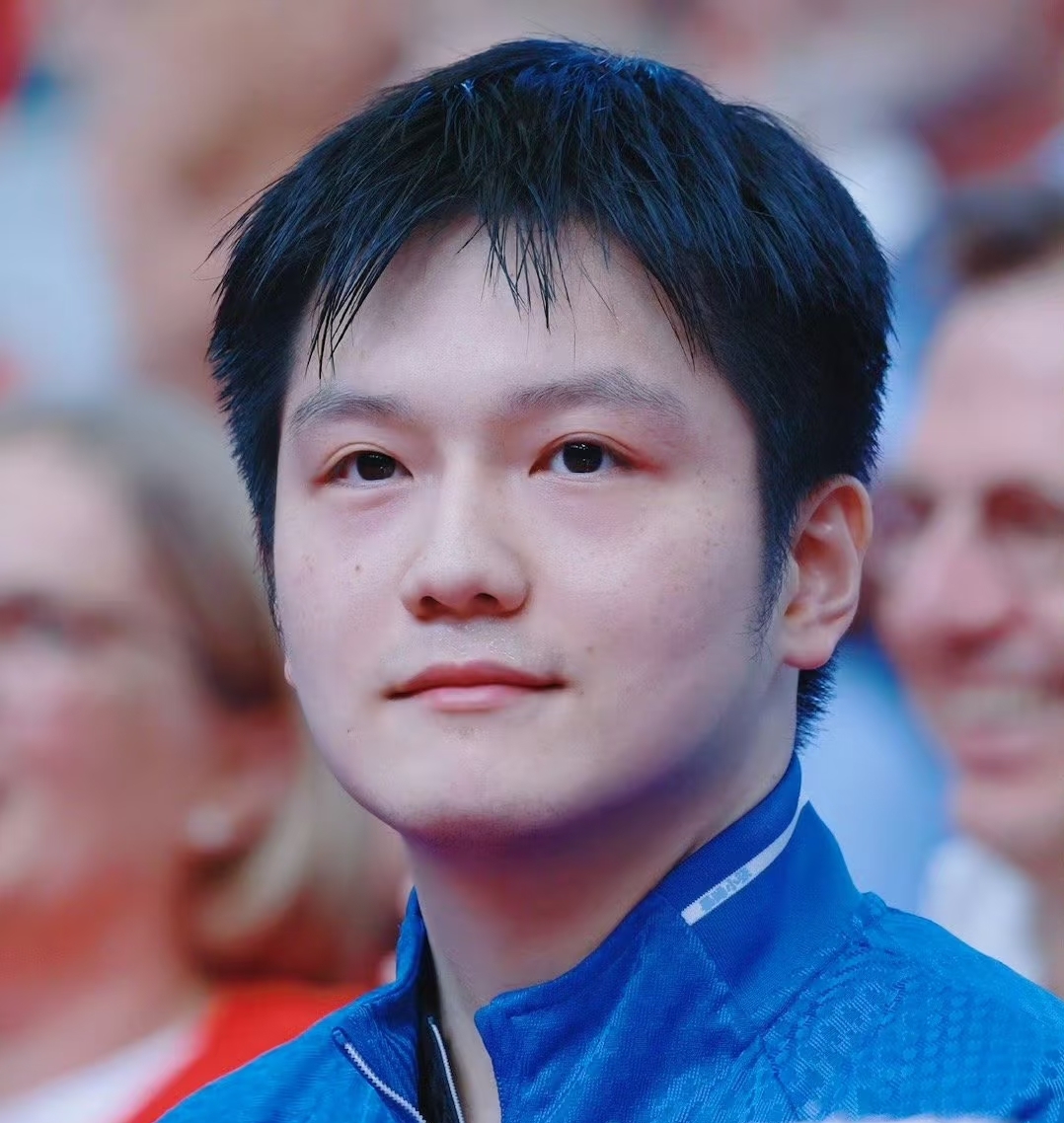 樊振东和倪妮毫无CP感?倪妮两人社媒互关,表示很欣赏希望认识