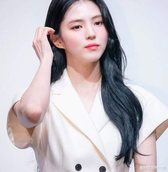 韩剧女神旧照曝光 天然美还是医美进化？谁最惊艳！