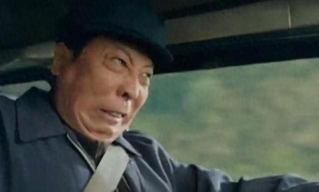 韩童生：大屏幕上的“父亲”角色，还尝试跨界说相声，如今怎样了