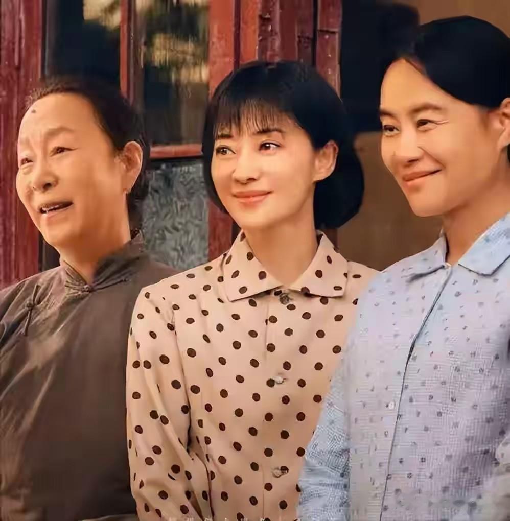 2025年被观众高喊下架的央视剧，演技油腻，没看过也是福气