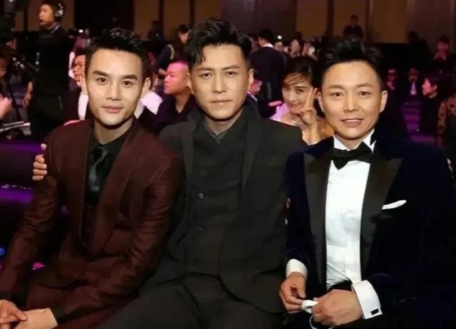 正午阳光放大招！13部“王炸剧”被明星抢拍，孙俪胡歌杨紫在列