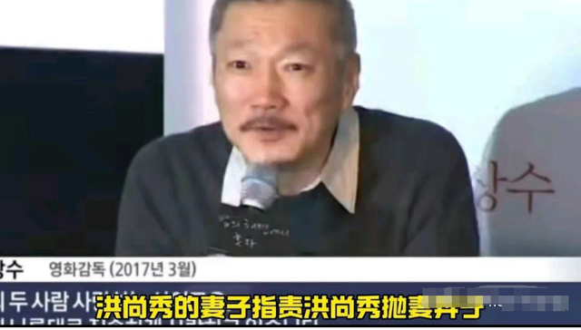 10年高调婚外情,65岁导演再当爹,43岁情人生儿子,原配或喜当妈