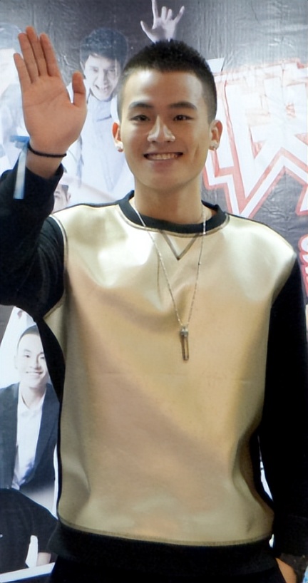 欧豪的“获奖感言”在全网火了，马思纯说过的话，终于有人信了